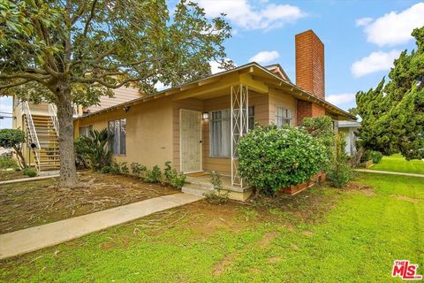 2224 W Imperial Highway One Hawthorne CA 90250