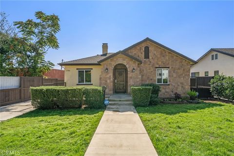 Photo of 1786 Asbury Drive, Pasadena, CA 91104 (MLS # AR26103001)