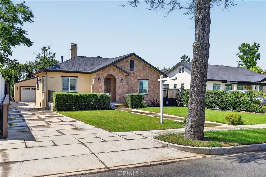 1786 Asbury Drive