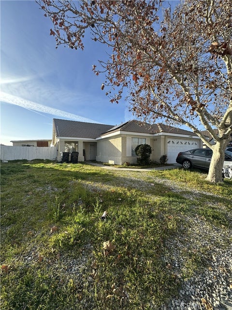 Photo of 43525 Palos Way, Lancaster, CA 93535 (MLS # DW26183249)