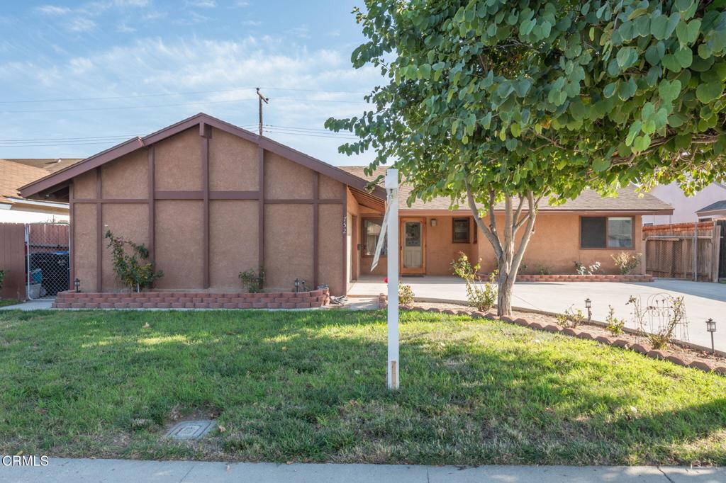 Fillmore - 1487 - Residential