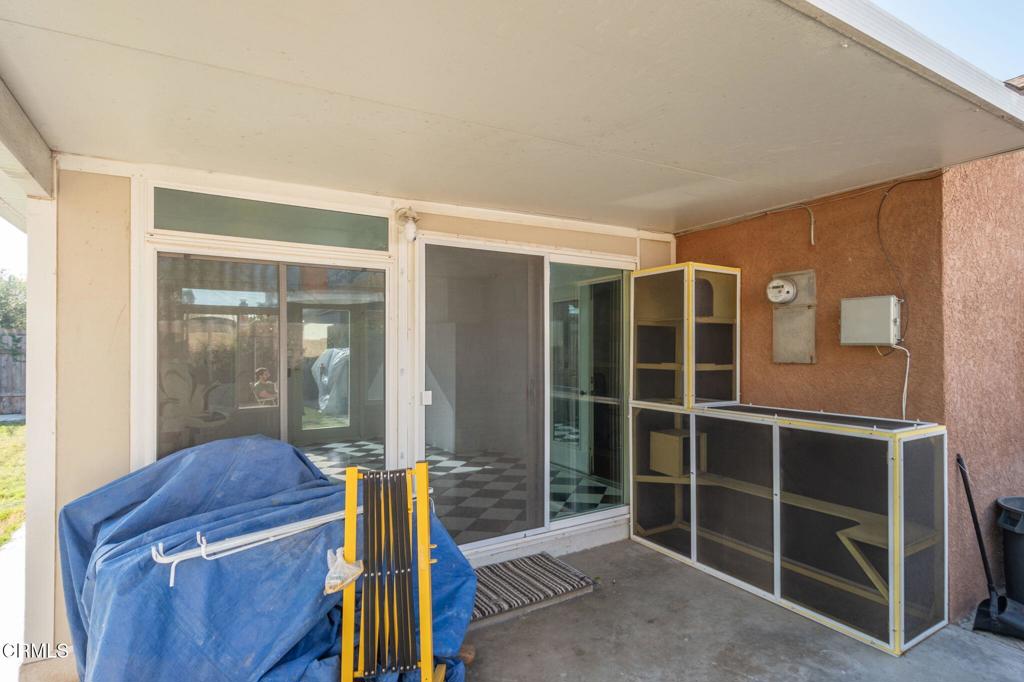 Fillmore - 1487 - Residential