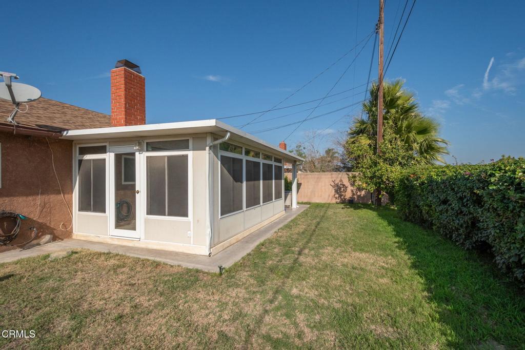 Fillmore - 1487 - Residential