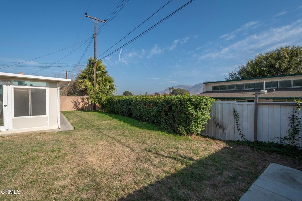 Fillmore - 1487 - Residential