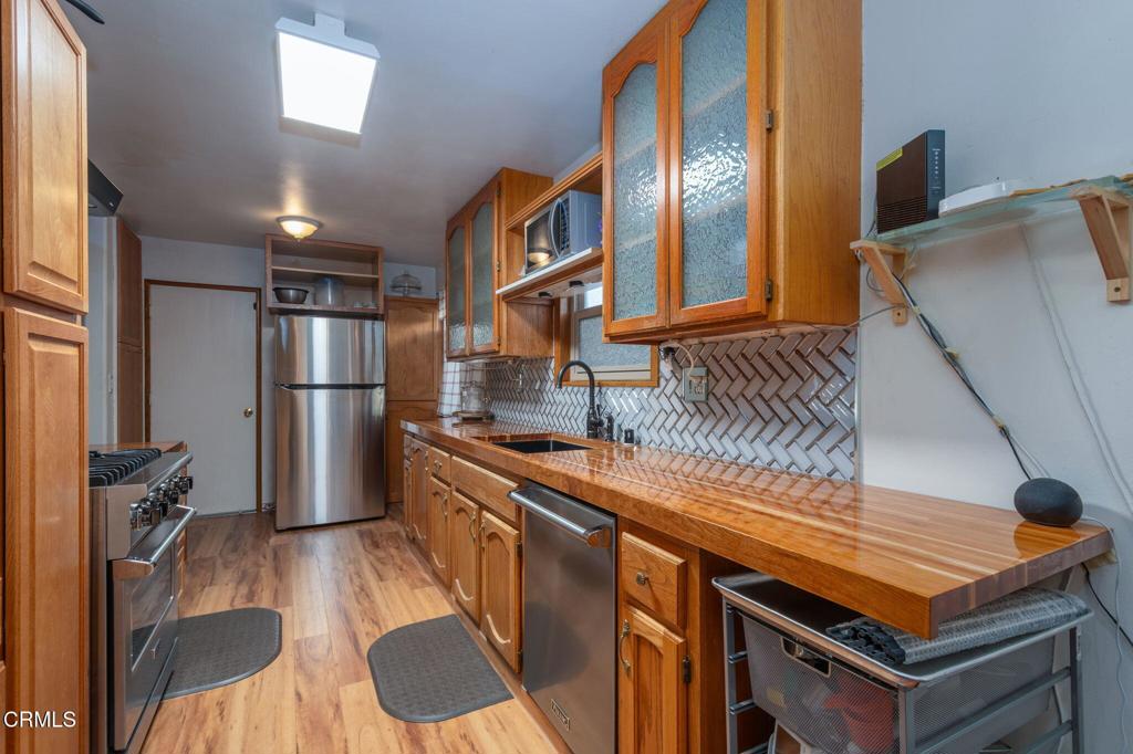 Fillmore - 1487 - Residential