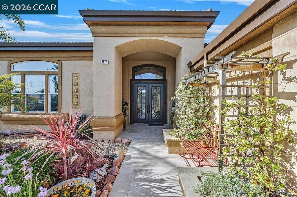 3973 Bolinas Place