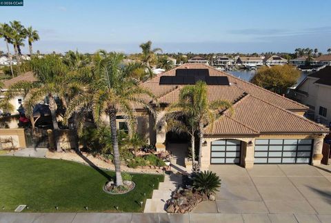 Photo of 3973 Bolinas Place Pl, Discovery Bay, CA 94505 (MLS # 41130002)