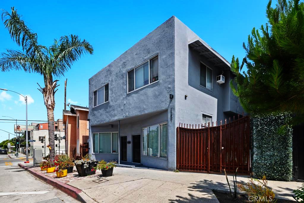 Investment Opportunity in the Heart of Echo Park – Fully Renovated 7-Unit Building!
Discover unmatched potential in one of LA’s most vibrant and culturally rich neighborhoods—Echo Park! Just minutes from East Hollywood, Downtown, and Silver Lake, this property offers access to the best of LA’s energy, creativity, and growth.
Walk to Echo Park Lake, local shops, cafés, farmers markets, and Dodger Stadium on Sunset Blvd.
Property Highlights:
• 7 Total Units – All studio layouts, fully renovated - building has been updated
• 2 Vacant Units currently used as owner-occupied offices – easily convertible back to income-producing studios (projected rent: $1,900 each)
• Projected Gross Income: $13,300/month when fully rented
• Low Maintenance – Updated roof, electrical, and plumbing
• Tenancy: Mostly month-to-month, offering flexibility and immediate value-add potential
• Zoning: LACW – Ideal for office, retail, medical, mixed-use, or multifamily development
• Freestanding Building – Offers privacy, security, and full operational control
• Parking: Ample street parking nearby
Whether you’re an investor seeking strong rental upside or a business owner looking for a central LA location, this Echo Park asset offers flexibility, stability, and long-term growth. With strong area rents and ongoing gentrification, this is more than just a property—it’s a strategic foothold in one of LA’s most dynamic markets.
Don’t miss this opportunity to own in a neighborhood that doesn’t just grow—it leads.