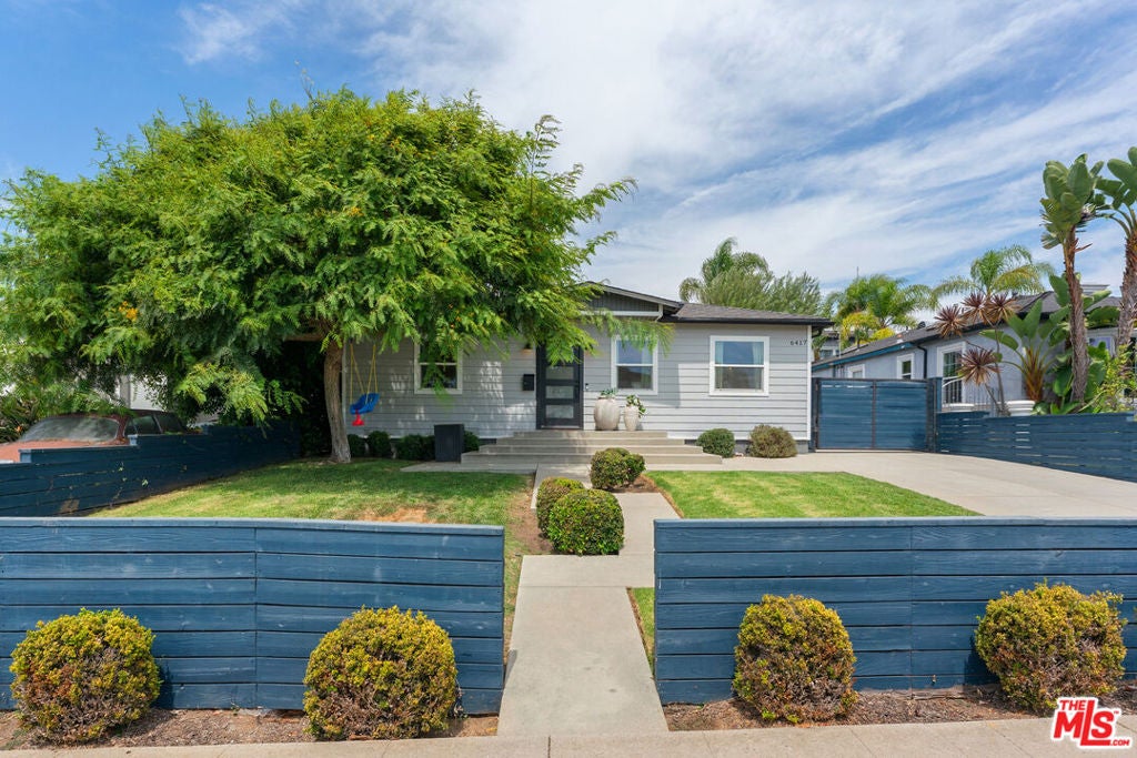 6417 W 83rd Street