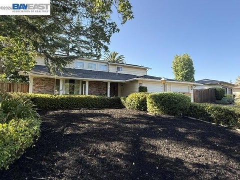 Photo of 1564 Harlan Dr DR, Danville, CA 94526 (MLS # 41146475)