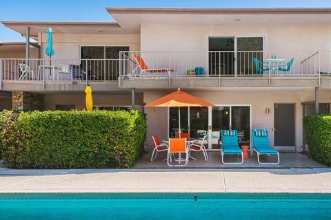 Photo of 500 W Arenas Road #2, Palm Springs, CA 92262 (MLS # 219124619PS)