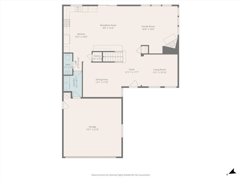 Main image without alt text