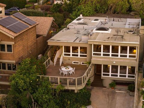 13635 Pine Needles Drive Del Mar CA 92014