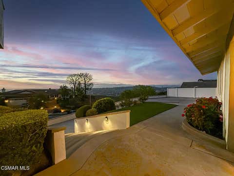 Photo of 2443 Sapra Street, Thousand Oaks, CA 91362 (MLS # 226003902)