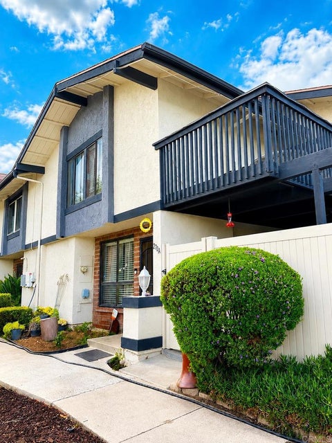 Photo of 270 Rancho Drive #A, Chula Vista, CA 91911 (MLS # PTP2606660)