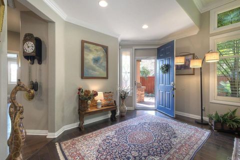 Tiny photo for 574 Golf Glen Dr, San Marcos, CA 92069 (MLS # NDP2602179)