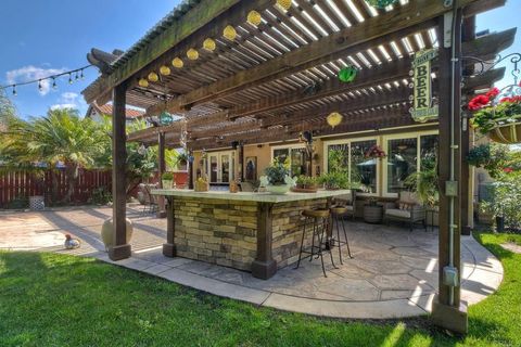 Tiny photo for 574 Golf Glen Dr, San Marcos, CA 92069 (MLS # NDP2602179)