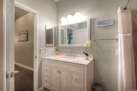 Tiny photo for 574 Golf Glen Dr, San Marcos, CA 92069 (MLS # NDP2602179)