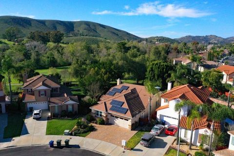 Photo of 574 Golf Glen Dr, San Marcos, CA 92069 (MLS # NDP2602179)