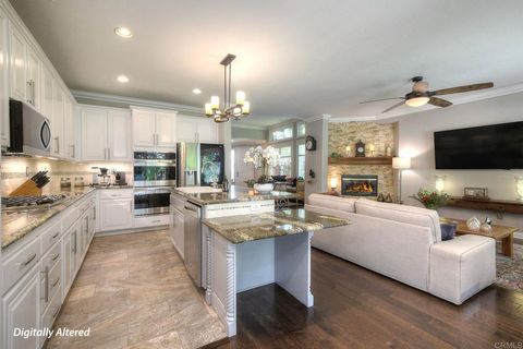 Tiny photo for 574 Golf Glen Dr, San Marcos, CA 92069 (MLS # NDP2602179)