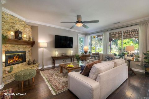 Tiny photo for 574 Golf Glen Dr, San Marcos, CA 92069 (MLS # NDP2602179)