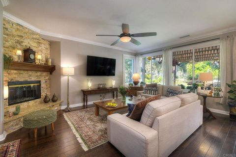 Tiny photo for 574 Golf Glen Dr, San Marcos, CA 92069 (MLS # NDP2602179)