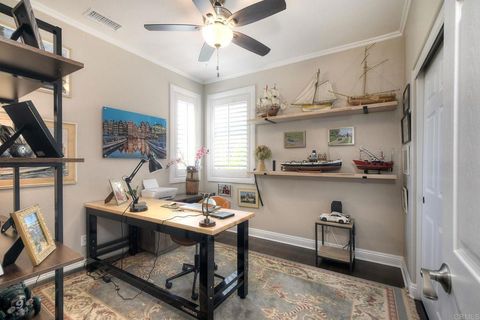 Tiny photo for 574 Golf Glen Dr, San Marcos, CA 92069 (MLS # NDP2602179)