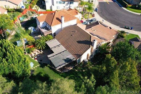 Tiny photo for 574 Golf Glen Dr, San Marcos, CA 92069 (MLS # NDP2602179)