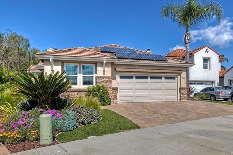 Tiny photo for 574 Golf Glen Dr, San Marcos, CA 92069 (MLS # NDP2602179)