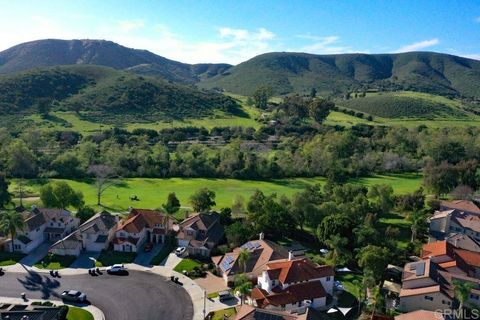 Tiny photo for 574 Golf Glen Dr, San Marcos, CA 92069 (MLS # NDP2602179)