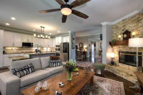 Tiny photo for 574 Golf Glen Dr, San Marcos, CA 92069 (MLS # NDP2602179)