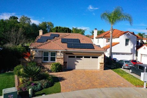 Tiny photo for 574 Golf Glen Dr, San Marcos, CA 92069 (MLS # NDP2602179)