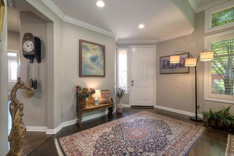 Tiny photo for 574 Golf Glen Dr, San Marcos, CA 92069 (MLS # NDP2602179)