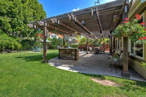 Tiny photo for 574 Golf Glen Dr, San Marcos, CA 92069 (MLS # NDP2602179)