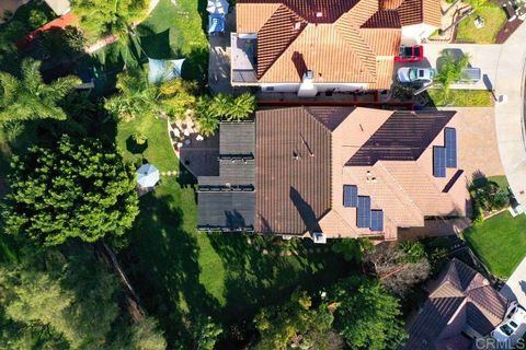 Tiny photo for 574 Golf Glen Dr, San Marcos, CA 92069 (MLS # NDP2602179)