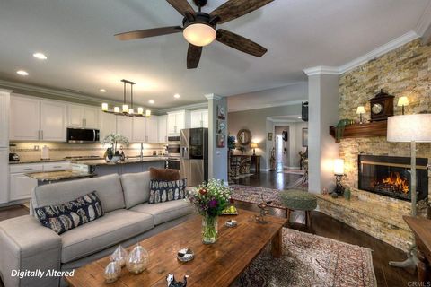 Tiny photo for 574 Golf Glen Dr, San Marcos, CA 92069 (MLS # NDP2602179)