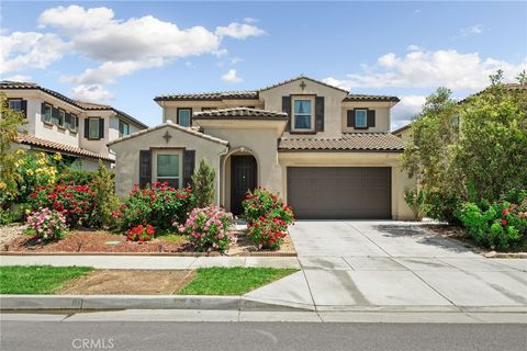 Photo of 4665 S Flagstone Avenue, Ontario, CA 91762 (MLS # IG26097386)