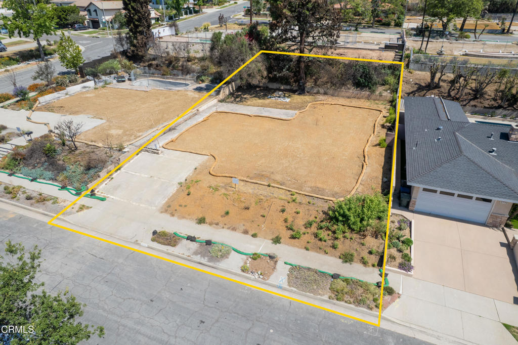 3775 Edgeview Drive
