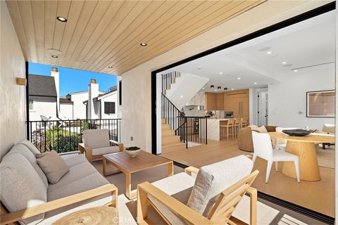 612 Begonia 1/2 Corona Del Mar CA 92625