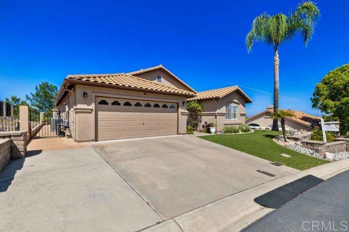 2307 Columbine Drive