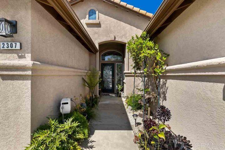 2307 Columbine Drive