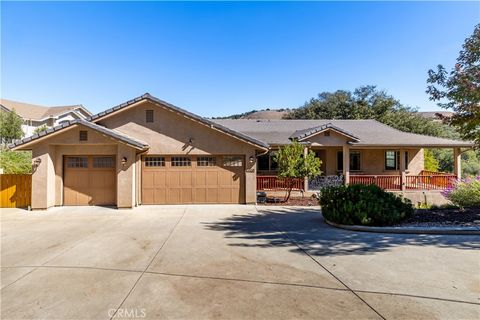 9938 Flyrod Paso Robles CA 93446