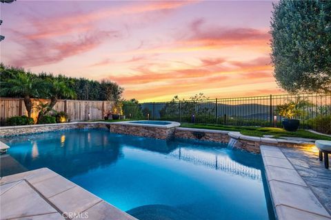 25 Southern Hills Drive Aliso Viejo CA 92656