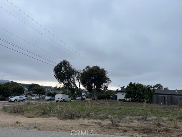 Town of El Moro(680) - Land
