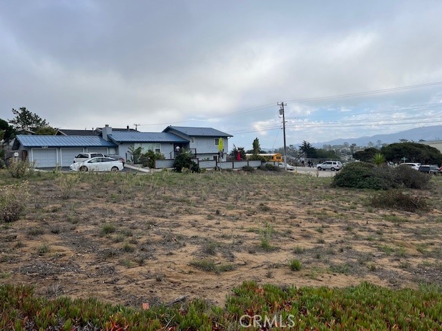 Town of El Moro(680) - Land