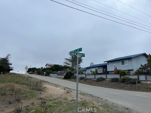 Town of El Moro(680) - Land