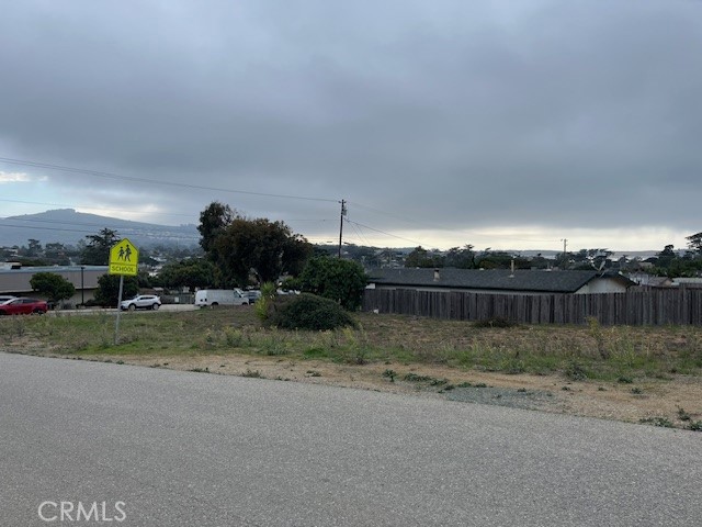 Town of El Moro(680) - Land