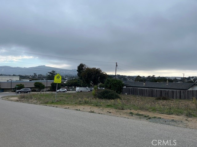 Town of El Moro(680) - Land