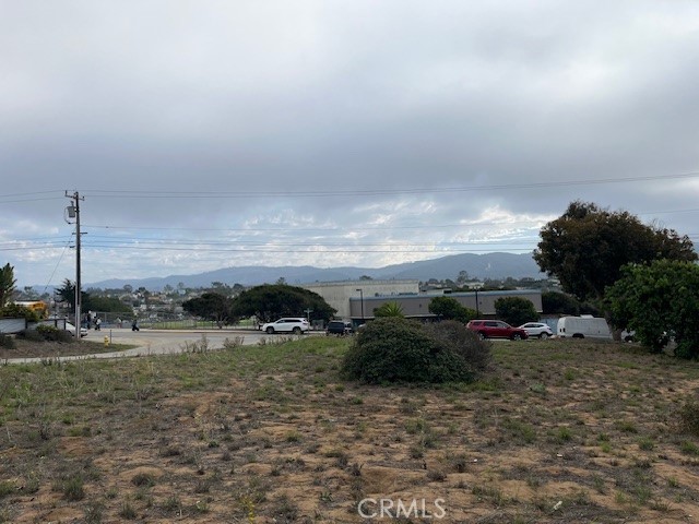 Town of El Moro(680) - Land