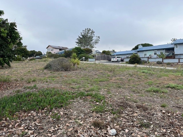 Town of El Moro(680) - Land
